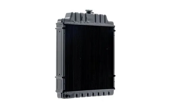 Radiador 1695721M2 Massey Ferguson