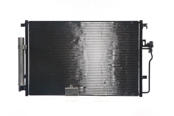 AC553001S Mahle Original Radiador de aire acondicionado