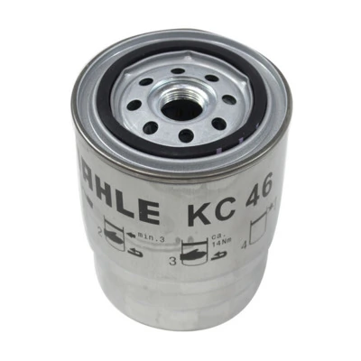 Filtro combustible Mahle Original KC46 precio, desde 13,74 EUR