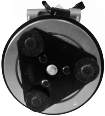 Comprar ACP54000P Mahle Original Compresor de aire acondicionado coche
