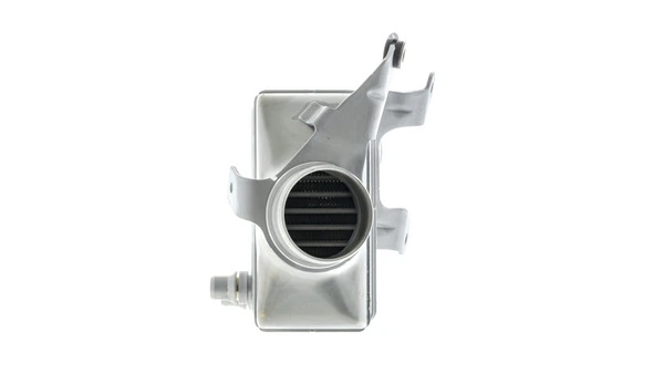 Intercooler 2025J81X Polcar