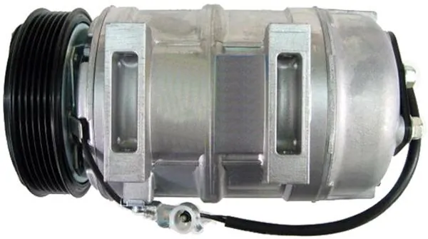 Compresor de aire acondicionado ACP803000P Mahle Original