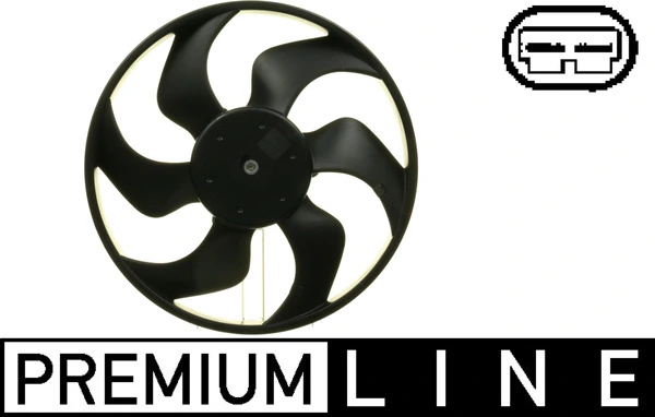 CFF314000P Mahle Original