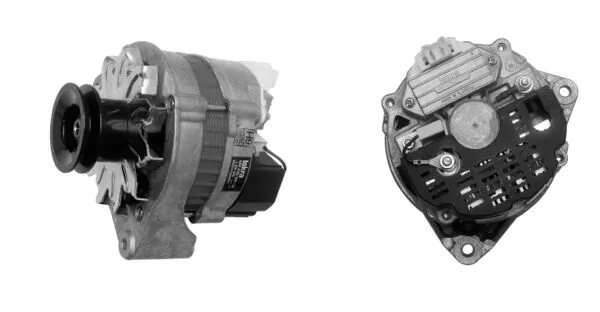 MG527 Mahle Original