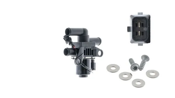  Válvula calefacción Renault Trucks MAGNUM 3