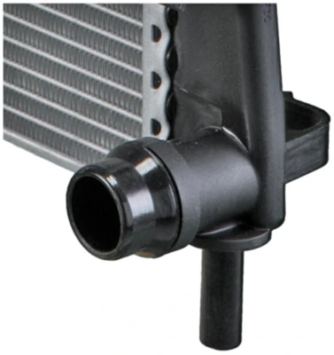 Comprar CR1355000S Mahle Original Radiador de auto