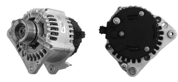 MG243 Mahle Original