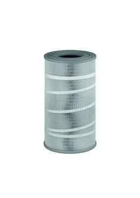 LX72107 Mahle Original Filtro de aire de motor
