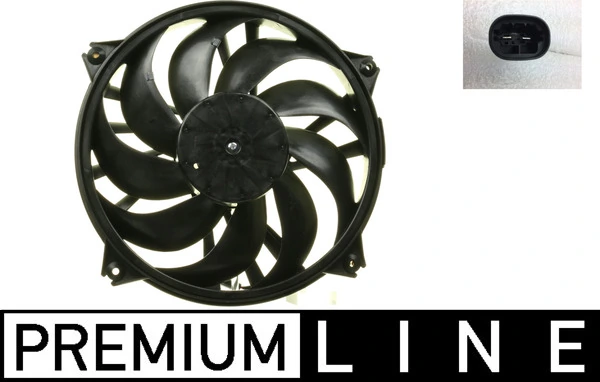 CFF277000P Mahle Original