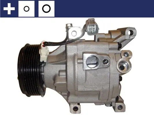 Comprar ACP375000S Mahle Original Compresor de aire acondicionado coche
