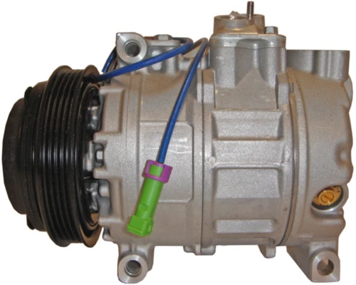 Comprar ACP1007000S Mahle Original Compresor de aire acondicionado coche