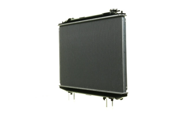 Radiador de agua Ford Ranger  (ET)