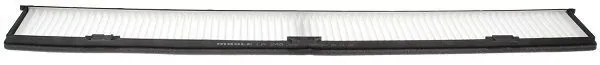 Filtro de cabina Mahle Original LA248 precio, desde 15,60 EUR