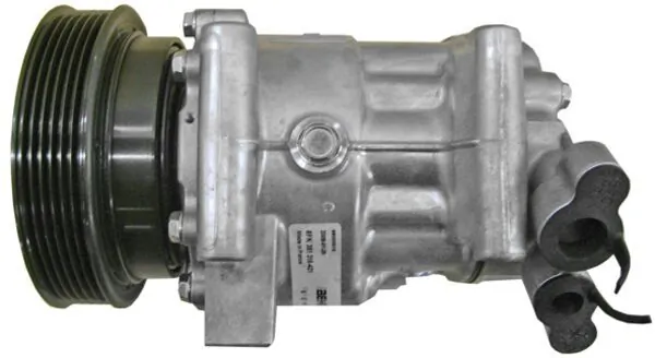 Compresor de aire acondicionado ACP361000P Mahle Original