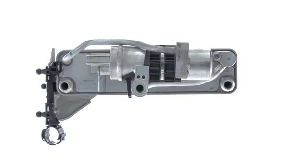 Condensador aire acondicionado AC1119000S Mahle Original