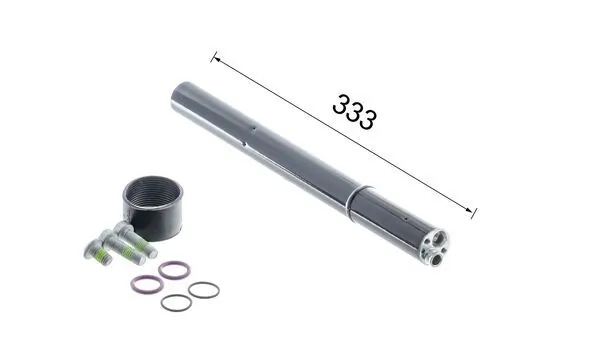 AD243000P Mahle Original