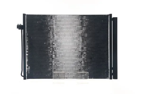 AC405000S Mahle Original Radiador de aire acondicionado