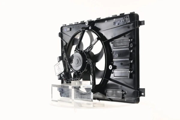 CFF401000S Mahle Original Ventilador de refrigeración del motor