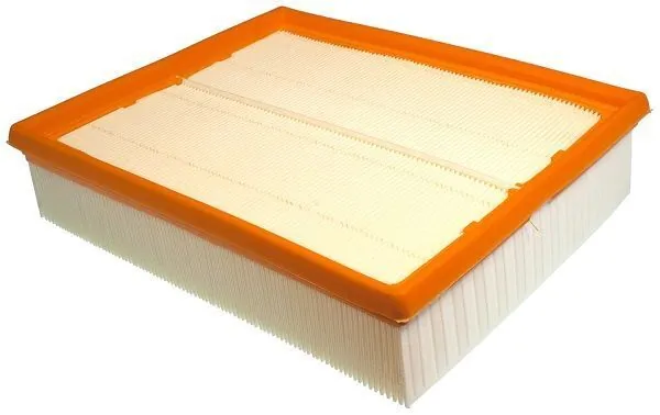LX622 Mahle Original Filtro de aire de motor