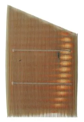 Filtro de aire LX3246 Mahle Original
