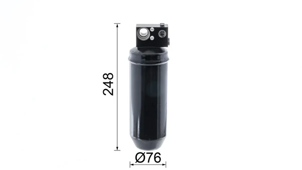 AD162000P Mahle Original