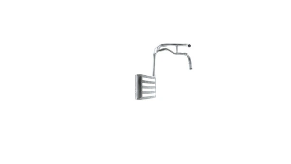CLC51000P Mahle Original Radiador de dirección asistida