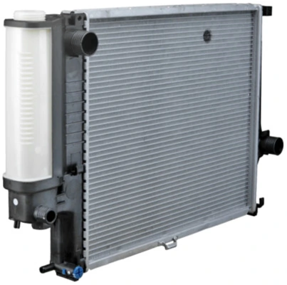 Comprar CR327000P Mahle Original Radiador de auto