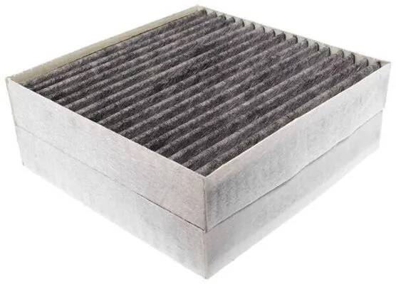 Filtro de polen Mahle Original LAK246