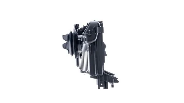 AE205000P Mahle Original Evaporador, aire acondicionado