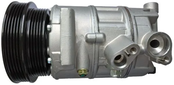 Compresor de aire acondicionado ACP1314000S Mahle Original
