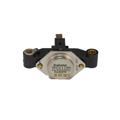 MGX281KIT Mahle Original Regulador alternador