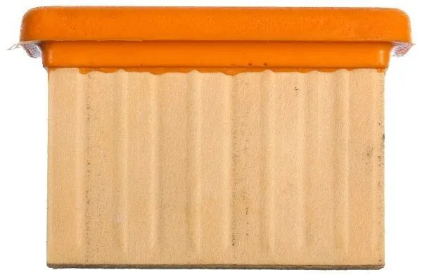 LX820 Mahle Original Filtro de aire de motor