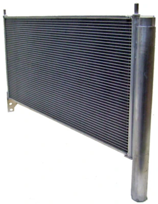 Comprar Condensador de aire acondicionado Prius ZVW30