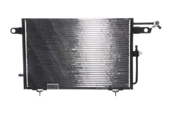 Condensador Mahle Original AC155000S
