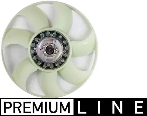 Comprar CFF468000P Mahle Original Ventilador del motor