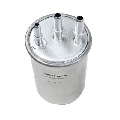Filtro combustible Mahle Original KL446 precio, desde 20,91 EUR