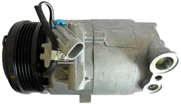 Comprar ACP37000S Mahle Original Compresor de aire acondicionado coche