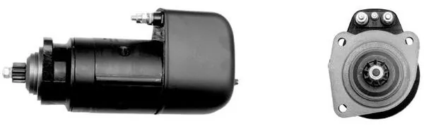 MS577 Mahle Original