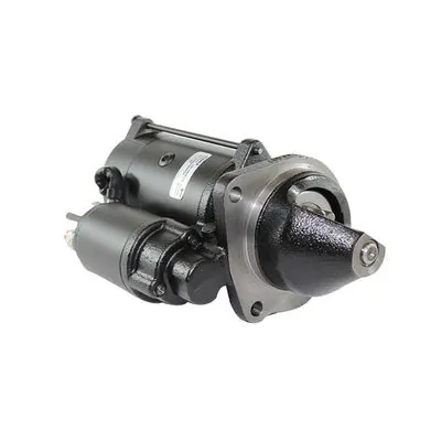 MS4 Mahle Original Arranque motores