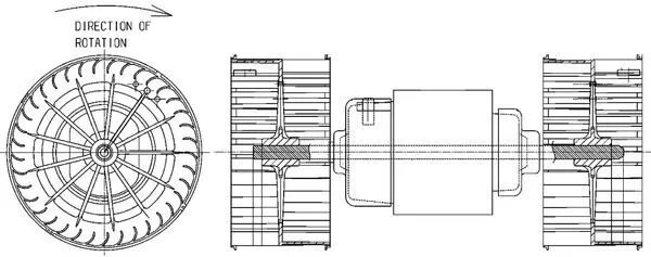 AB152000P Mahle Original