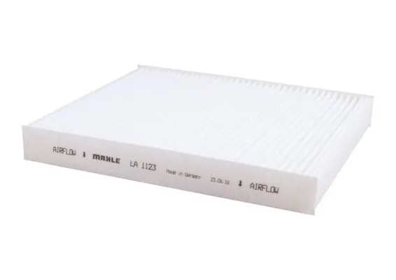 LA1123 Mahle Original Filtro antipolen