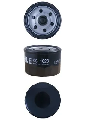 OC1023 Mahle Original Filtro aceite