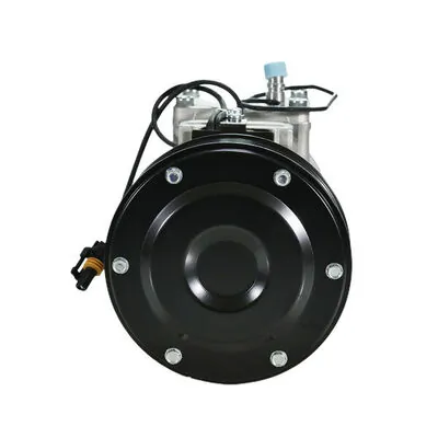 Compresor de aire acondicionado ACP776000S Mahle Original