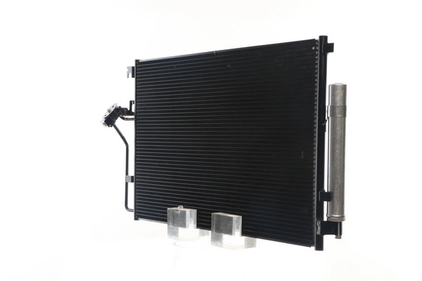 AC553001S Mahle Original Radiador de aire acondicionado