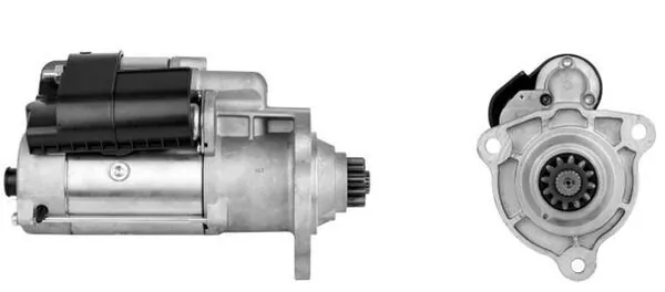MS758 Mahle Original
