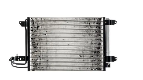 AC324000S Mahle Original Radiador de aire acondicionado