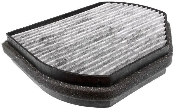 Filtro de polen Mahle Original LAK37