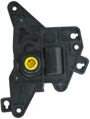  Actuador de compuerta de la calefacción Hyundai I30 
