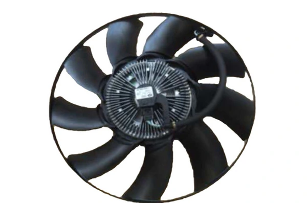 Ventilador de radiador Mahle Original CFF475000P precio, desde 481,03 EUR
