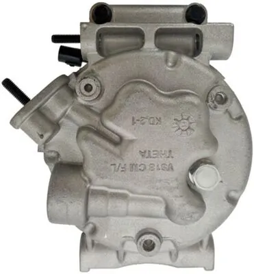 Compresor de ac Sonata V sedán (2007-2010) original desde 391,61 €